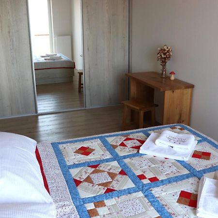 דירות Vysoké Tatry Apartman Primo Martina מראה חיצוני תמונה
