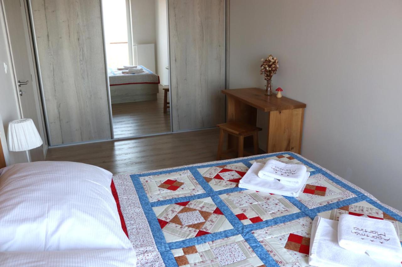 דירות Vysoké Tatry Apartman Primo Martina מראה חיצוני תמונה