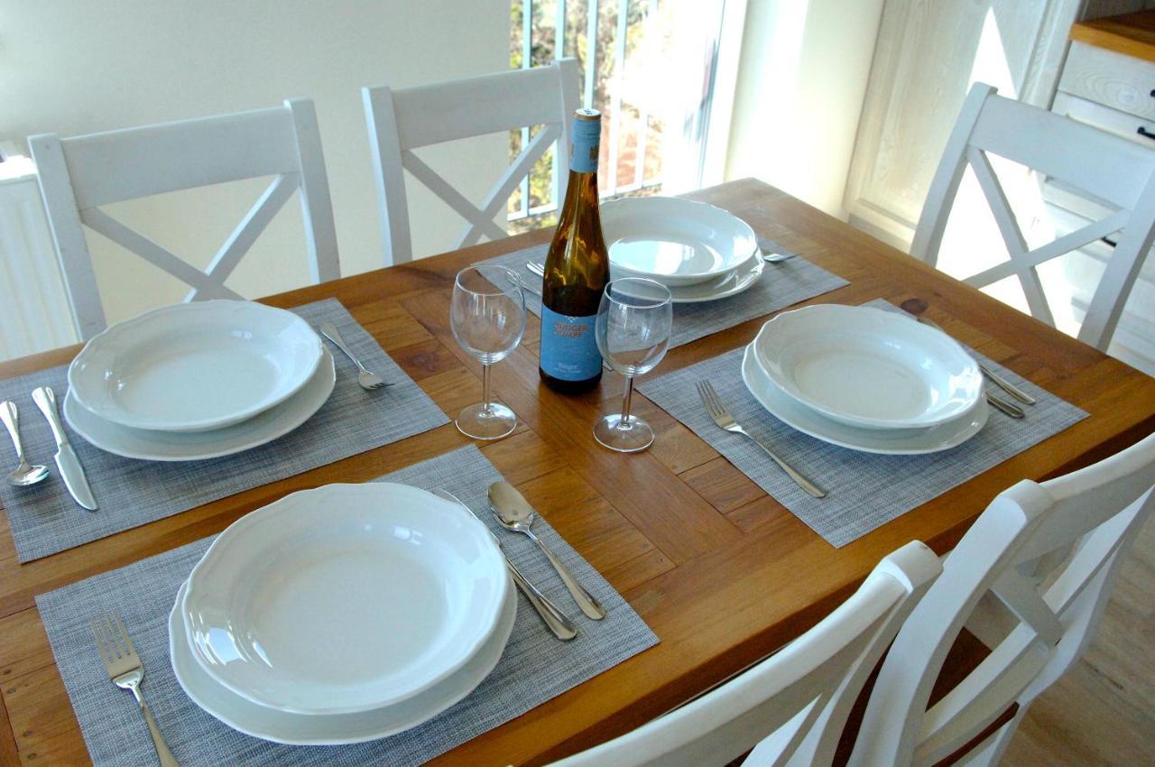 דירות Vysoké Tatry Apartman Primo Martina מראה חיצוני תמונה