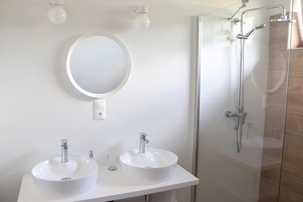 דירות Vysoké Tatry Apartman Primo Martina מראה חיצוני תמונה